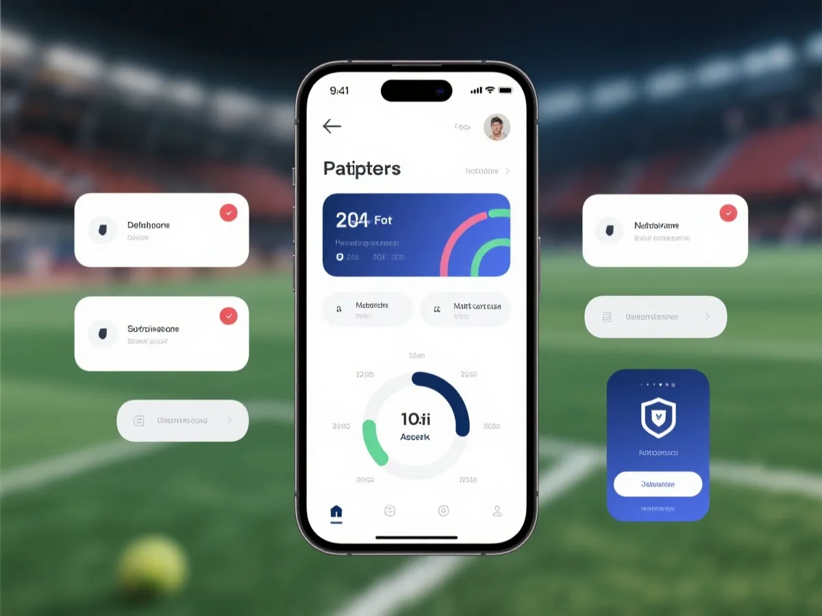 官方APP与便捷访问体验示意图